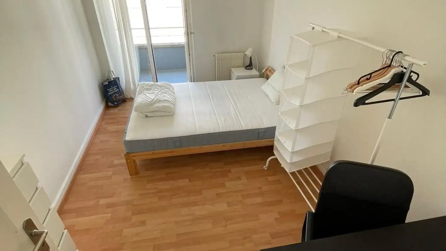 Zimmer mieten - Florastrasse, 8700 Küsnacht ZH