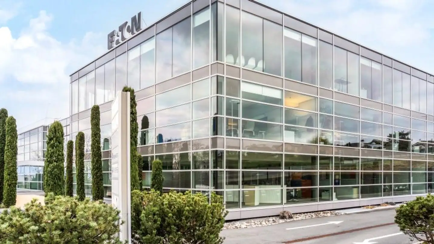 Commerciale in affitto - Route De La Longeraie 7, 1110 Morges