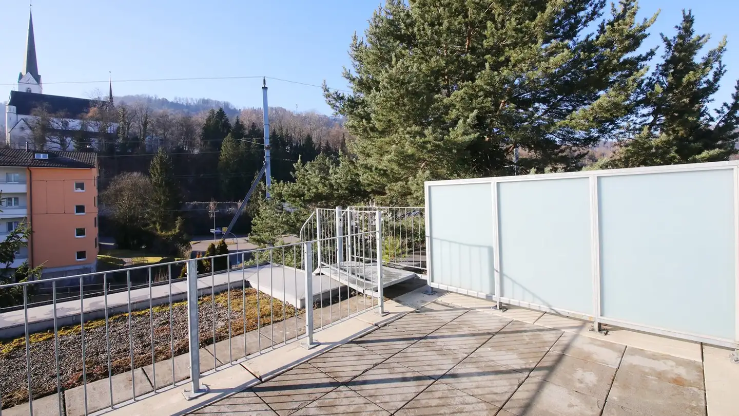 Apartment for rent - Dammweg 6a, 8134 Adliswil - Photo 4