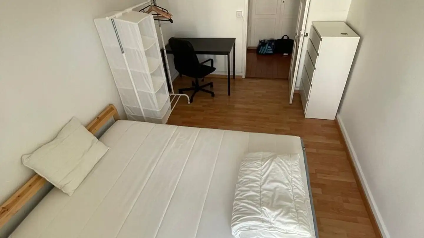 Zimmer mieten - Florastrasse, 8700 Küsnacht ZH - Foto 2