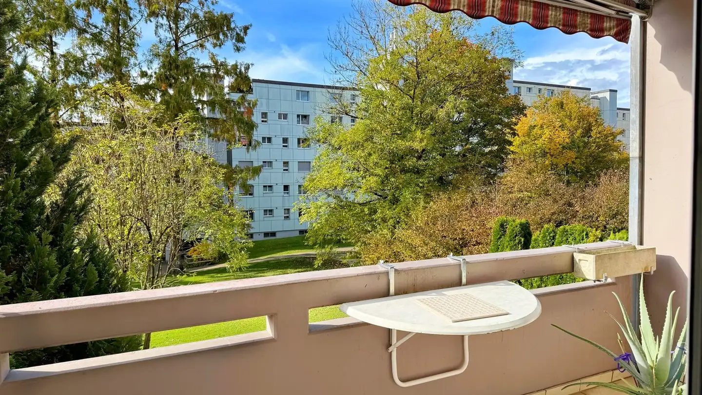 Appartamento in vendita - Bachtobelstrasse 45, 8106 Adlikon b. Regensdorf