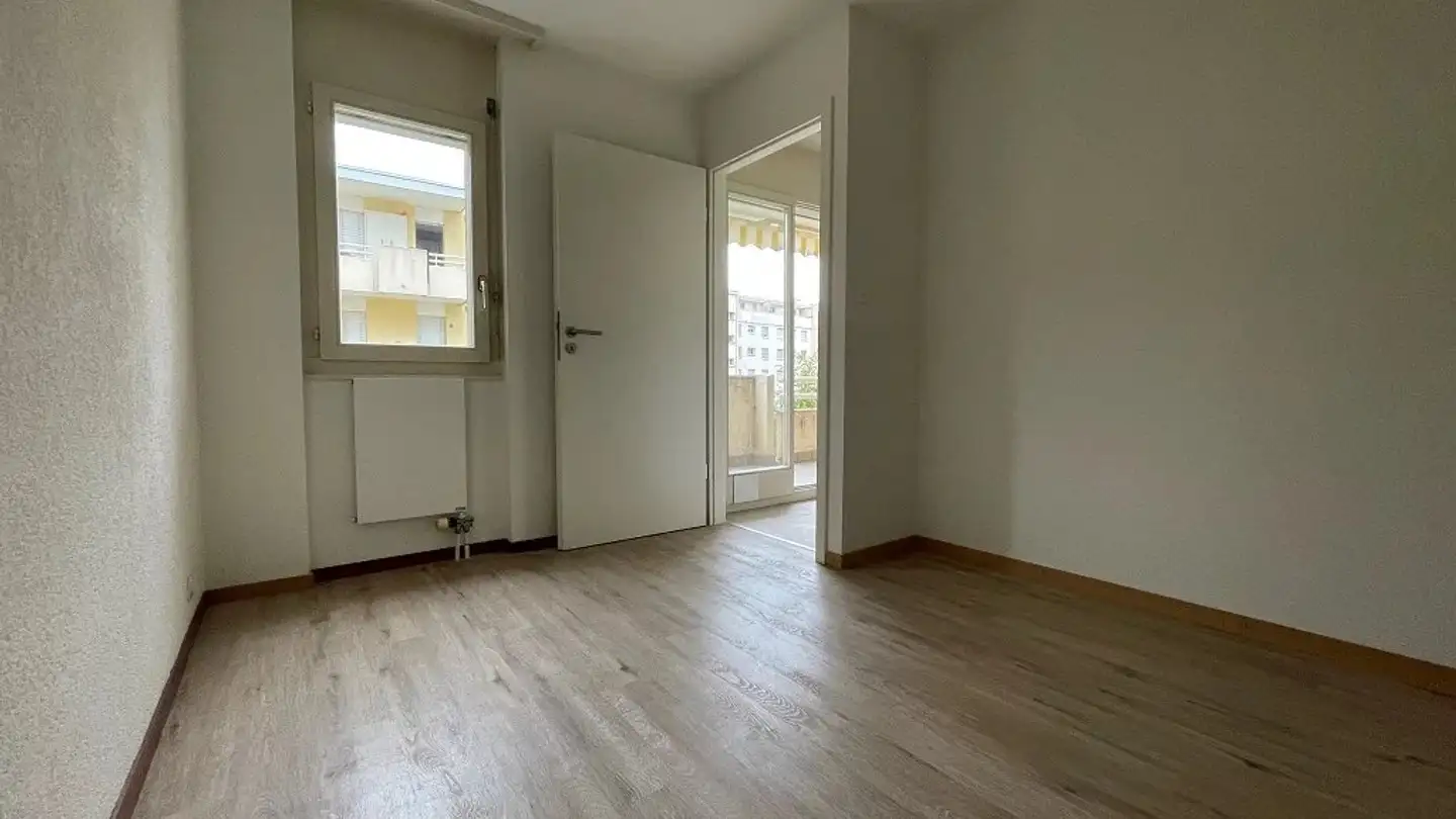 Wohnung mieten - Chemin Des Semilles 25, 1870 Monthey - Foto 4