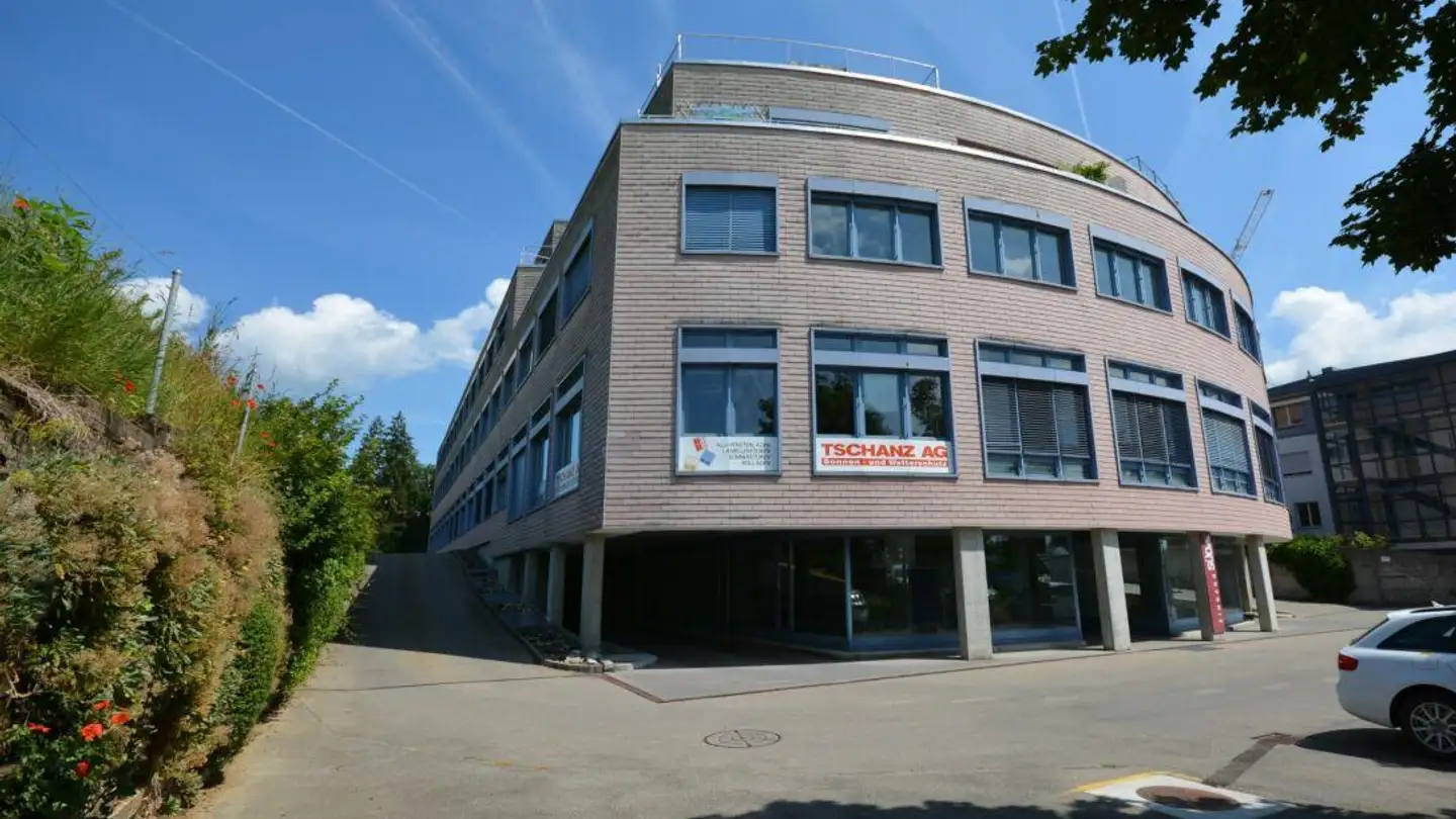 Bureau à louer - Murtenstrasse, 3202 Frauenkappelen