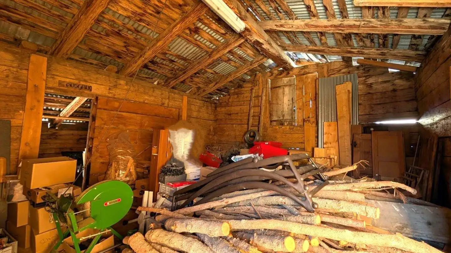 Fattoria in vendita - Gugl, 3986 Ried-Mörel - Photo 3