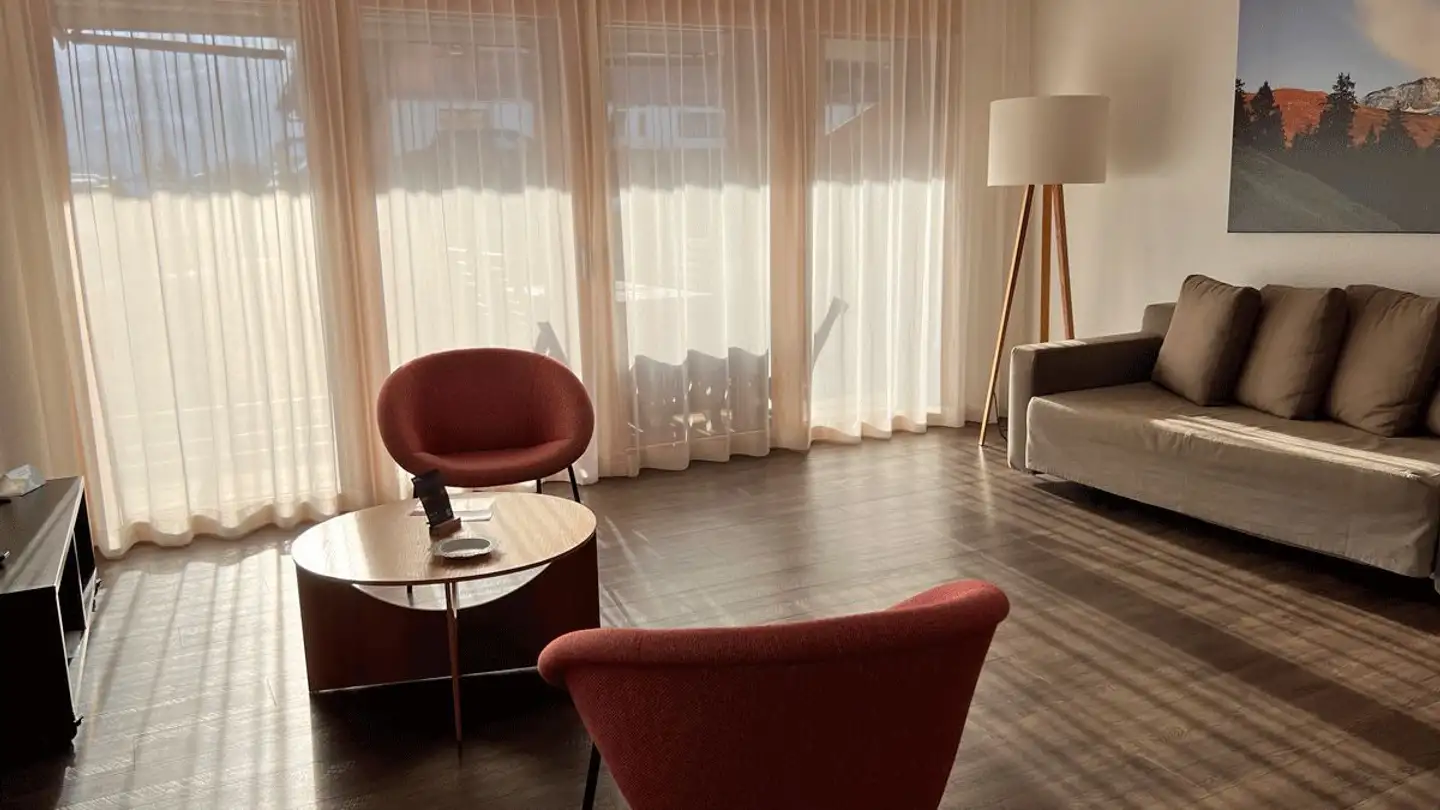 Appartement à vendre - Mittlere Aegertenstrasse 40, 3775 Lenk im Simmental - Photo 2