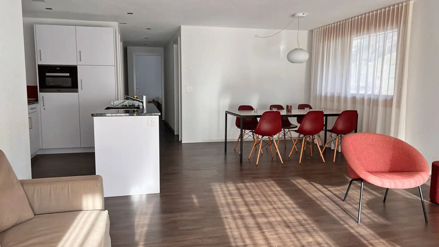 Appartement à vendre - Mittlere Aegertenstrasse 40, 3775 Lenk im Simmental - Photo 3