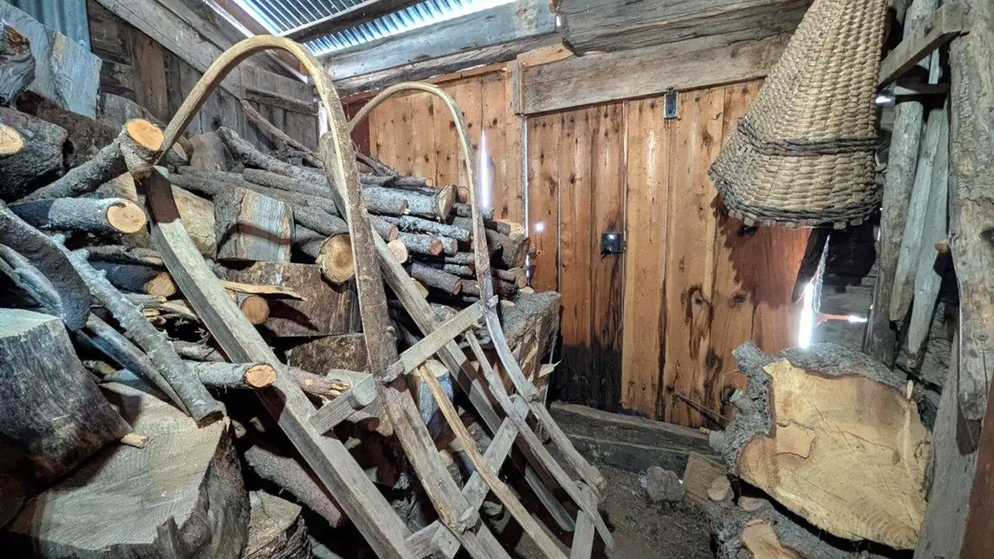 Fattoria in vendita - Gugl, 3986 Ried-Mörel - Photo 4