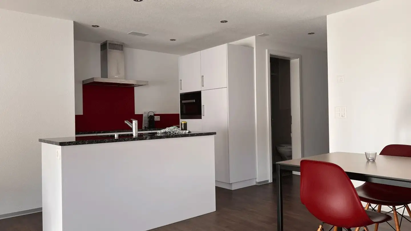 Appartement à vendre - Mittlere Aegertenstrasse 40, 3775 Lenk im Simmental - Photo 4