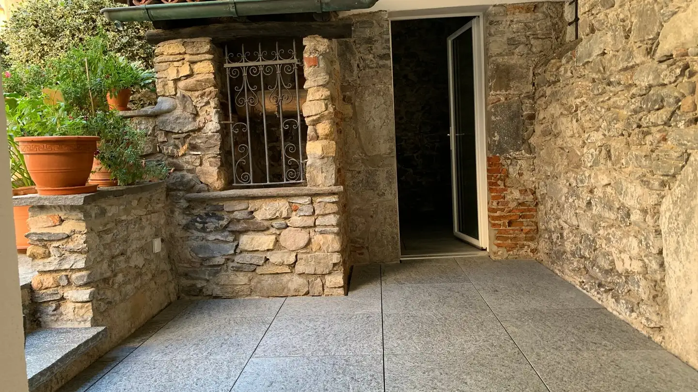 Appartamento in affitto - Via Streciöö 3, 6987 Caslano - Photo 4