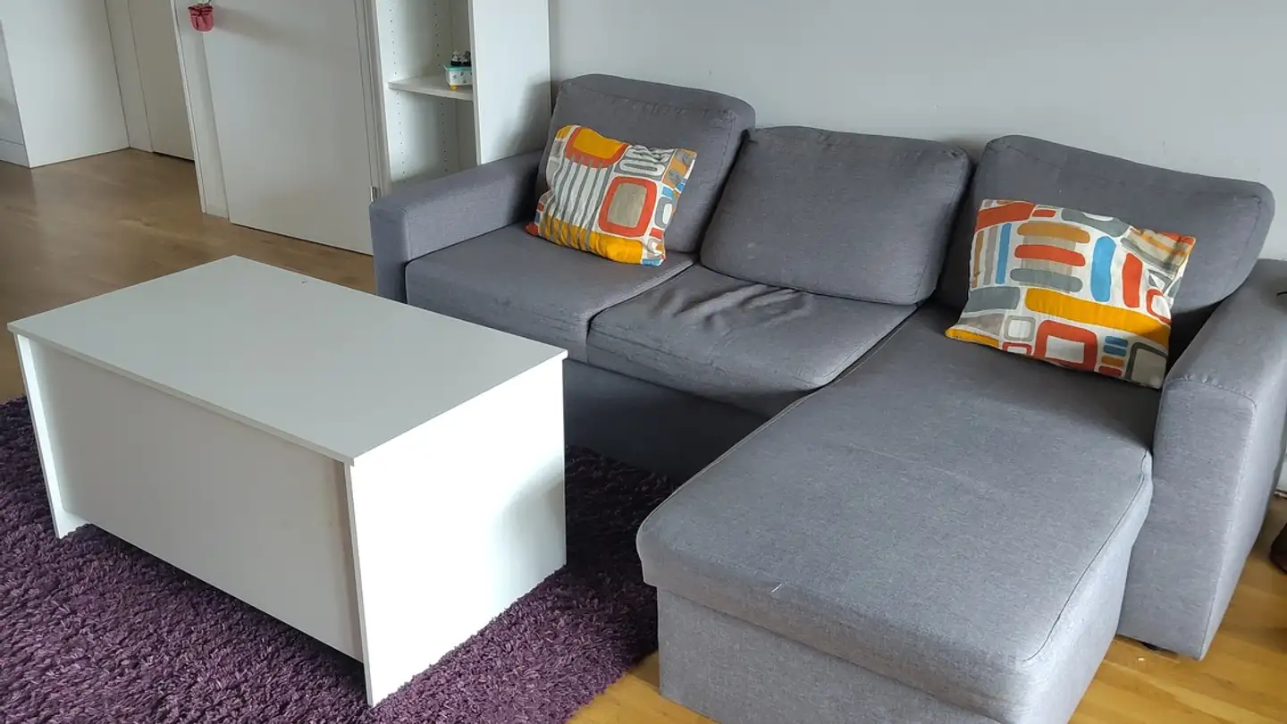 Appartement meublé à louer - 3004 Bern - Photo 2