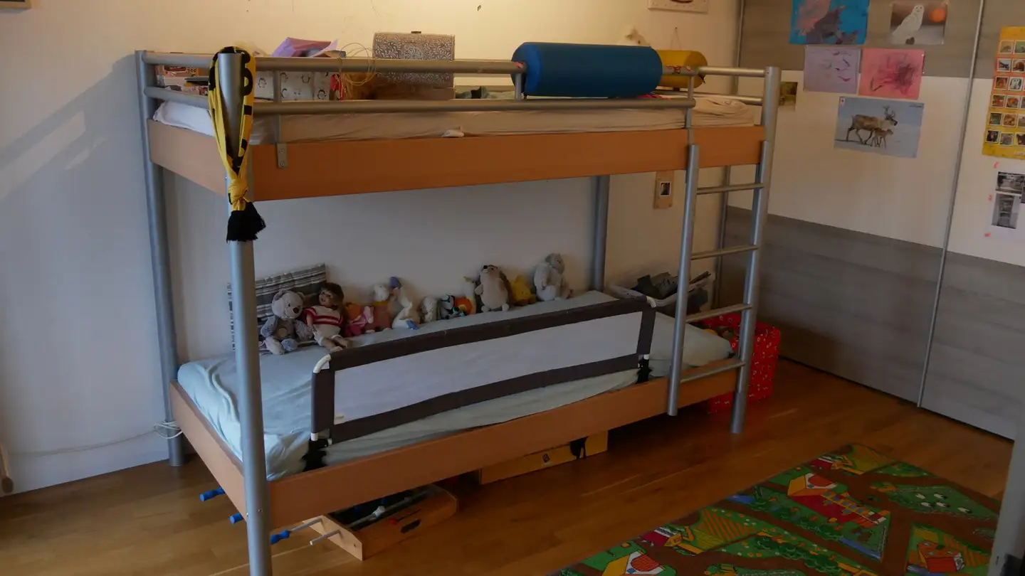 Appartement meublé à louer - 3004 Bern - Photo 4