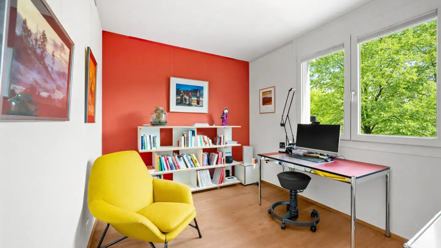 Duplex in vendita - 1012 Lausanne - Foto 4