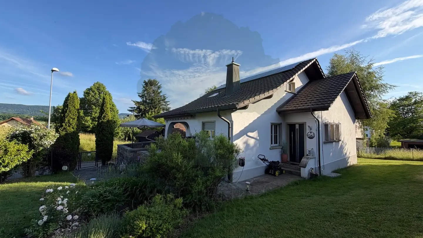 Single house for sale - 2942 Alle - Photo 2