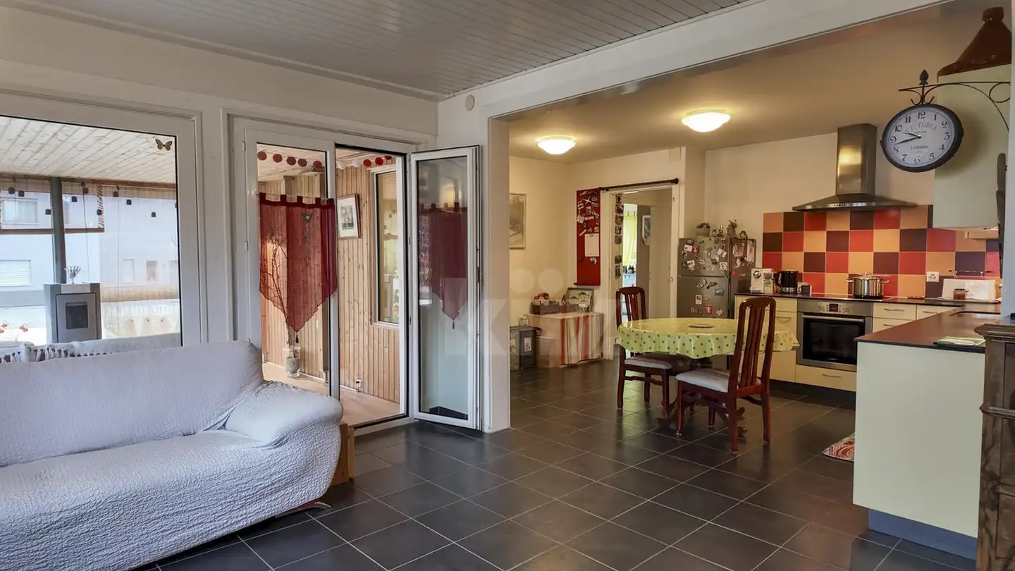 Einfamilienhaus kaufen - Rue Du Jura 13, 1562 Corcelles-près-Payerne - Foto 2