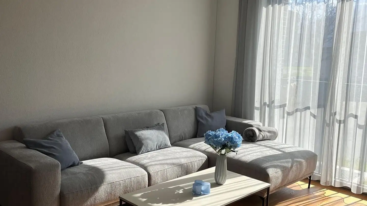 Appartement à louer - 6440 Brunnen - Photo 2