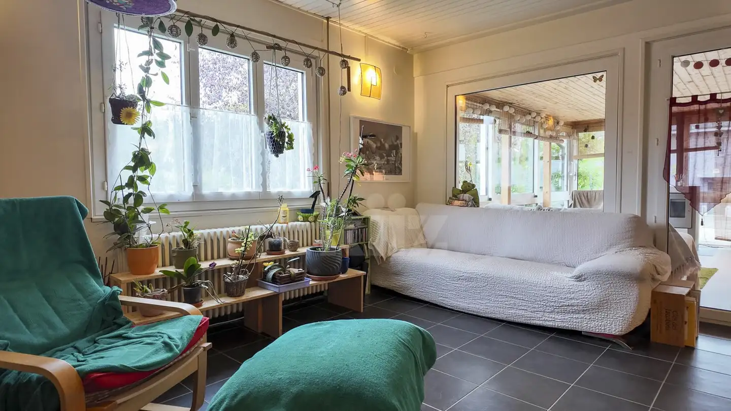Einfamilienhaus kaufen - Rue Du Jura 13, 1562 Corcelles-près-Payerne - Foto 3