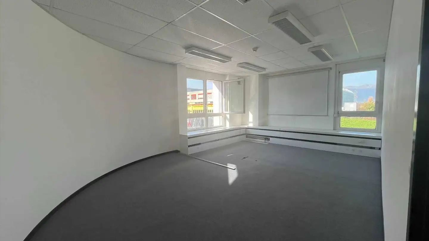 Spazio ufficio in affitto - Impasse Colombelle 8, 1218 Le Grand-Saconnex - Foto 2