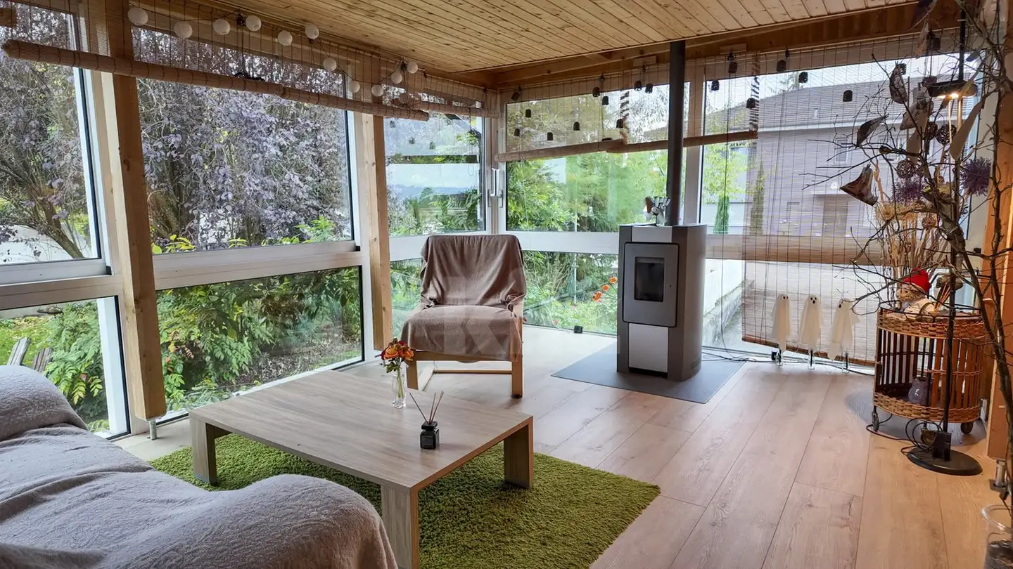 Einfamilienhaus kaufen - Rue Du Jura 13, 1562 Corcelles-près-Payerne - Foto 4