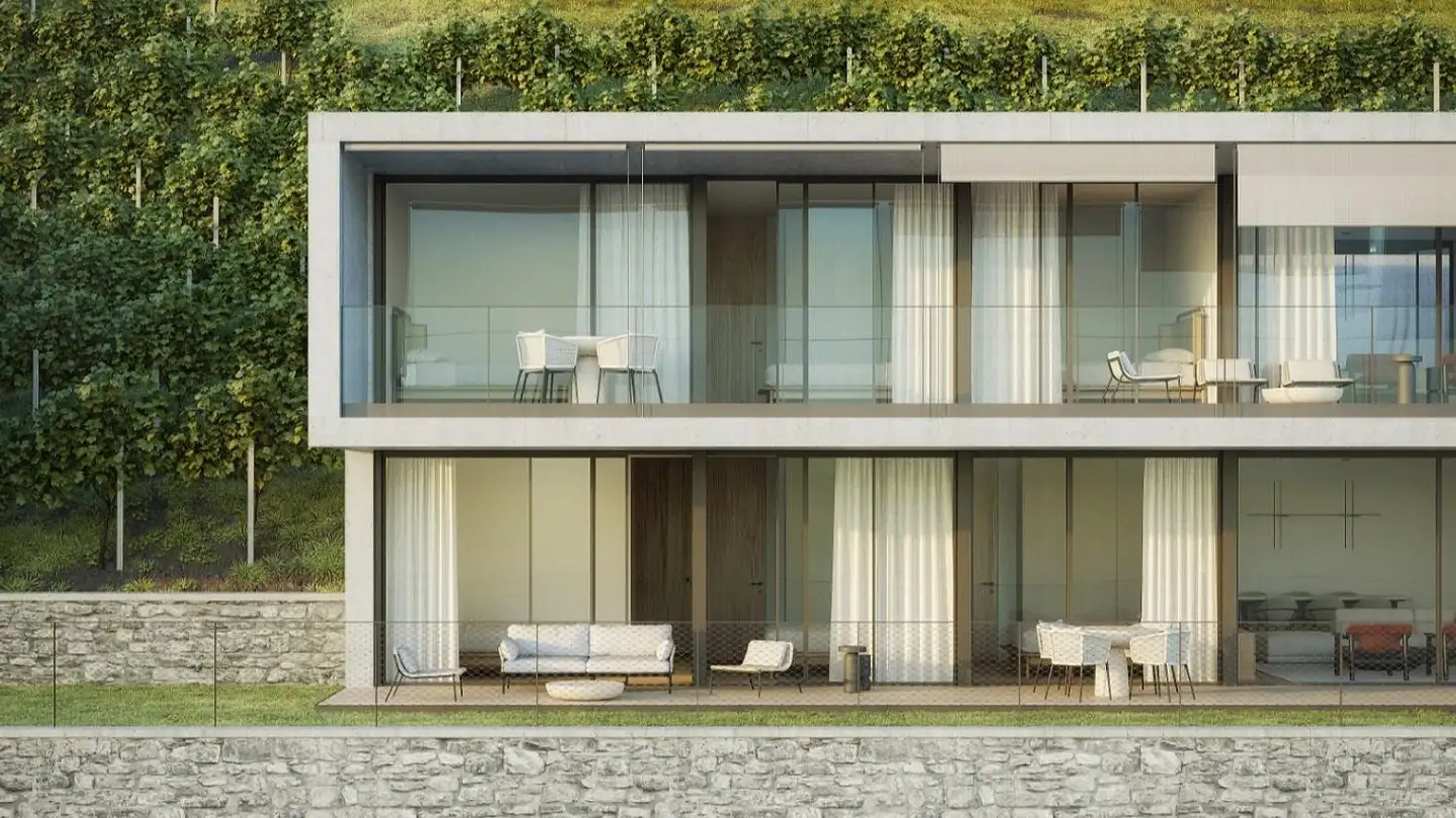 Apartment for sale - Via Contra 65, 6598 Tenero