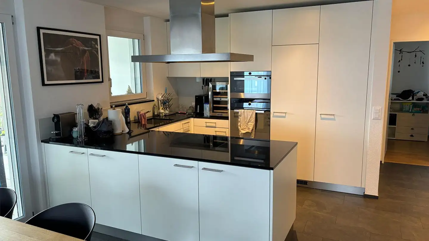 Apartment for rent - Hagenbuchstrasse 35, 8192 Zweidlen
