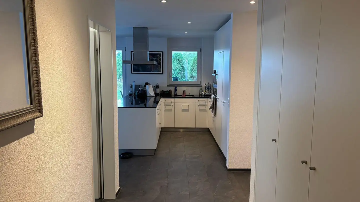 Apartment for rent - Hagenbuchstrasse 35, 8192 Zweidlen - Photo 2