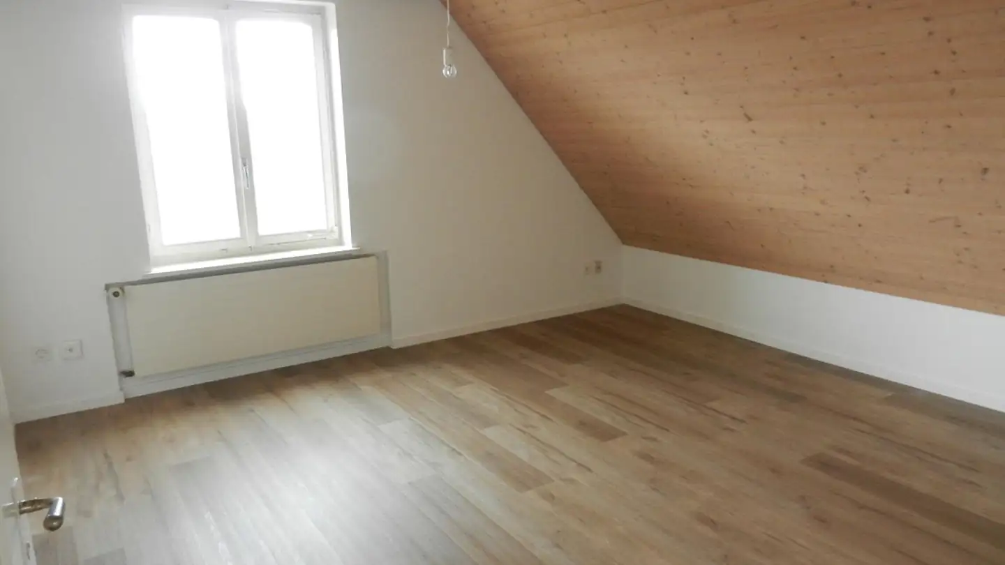 Apartment for rent - Hornbergstrasse 9, 8200 Schaffhausen - Photo 2