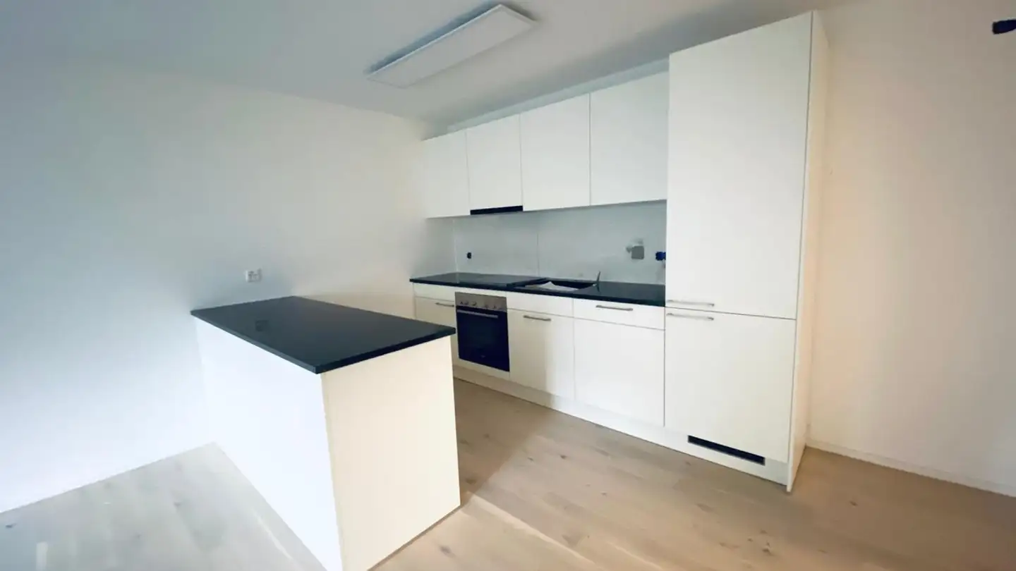 Appartement à louer - 9404 Rorschacherberg