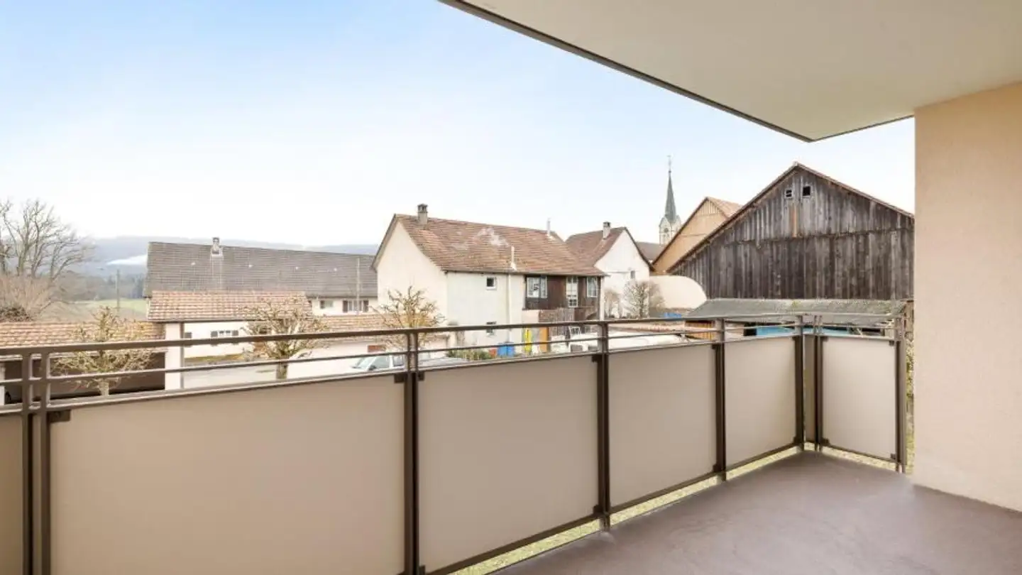 Appartamento in affitto - Rue Du 23-Juin 70b, 2905 Courtedoux - Foto 2