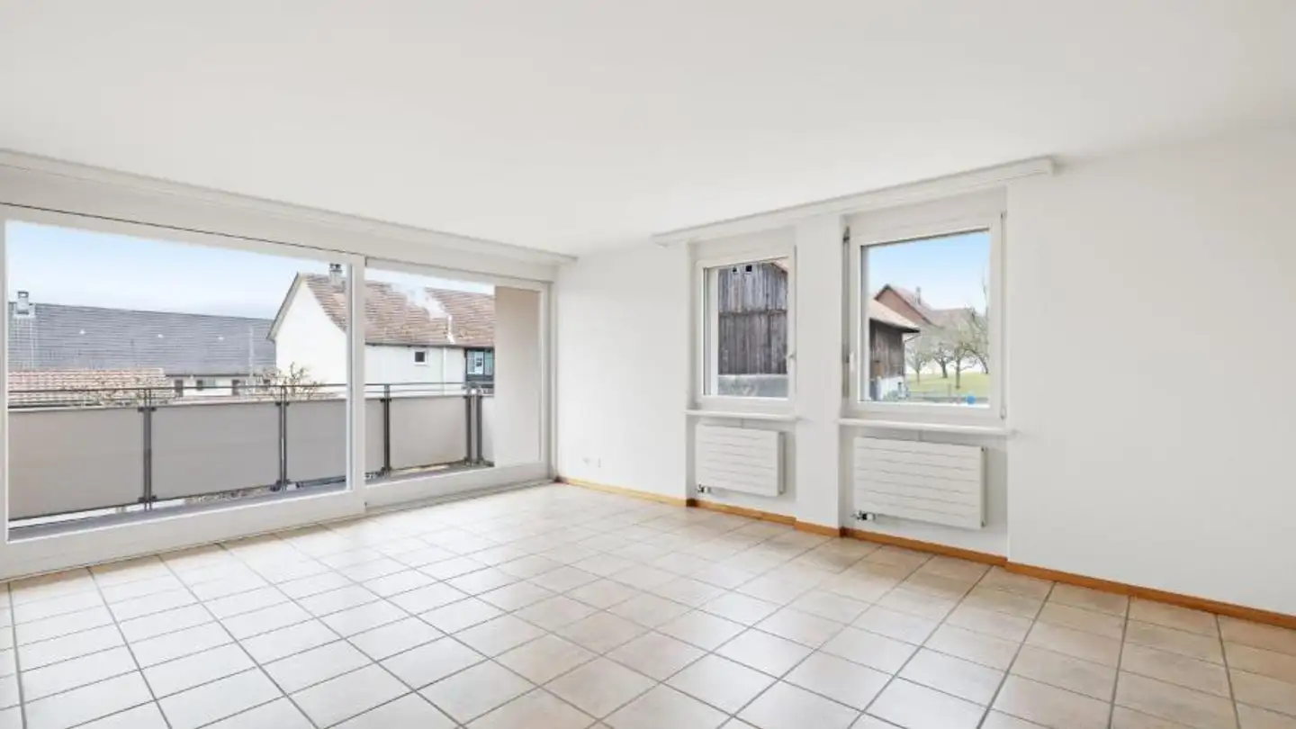 Appartamento in affitto - Rue Du 23-Juin 70b, 2905 Courtedoux - Foto 3