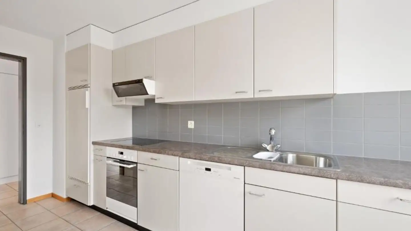 Appartamento in affitto - Rue Du 23-Juin 70b, 2905 Courtedoux - Foto 4