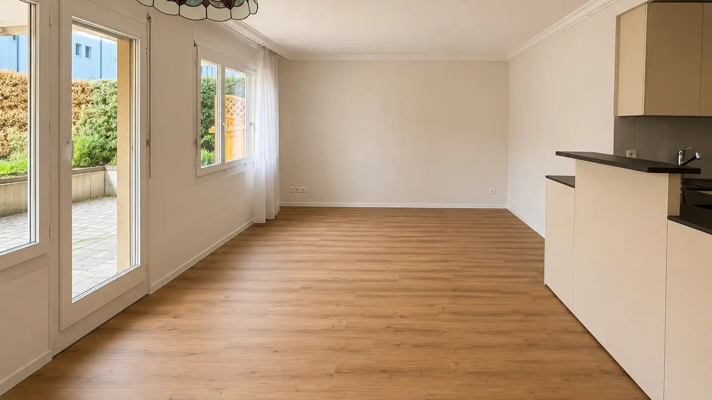 Apartment for sale - Unterdorfstrasse 32, 5703 Seon - Photo 3