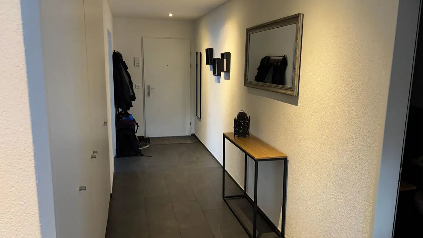 Apartment for rent - Hagenbuchstrasse 35, 8192 Zweidlen - Photo 4