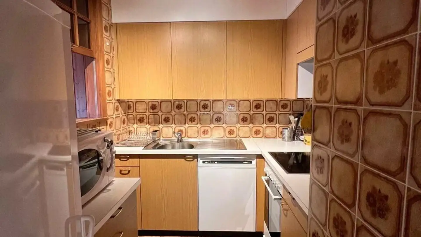 Apartment for rent - 1936 Verbier - Photo 3