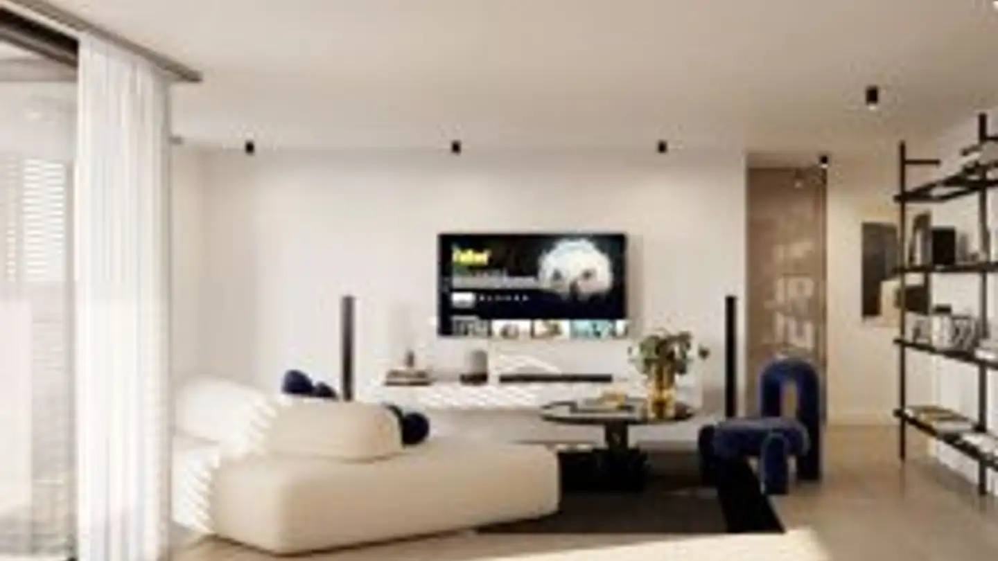 Appartement à vendre - Piazza Grande 49, 6512 Giubiasco - Photo 4