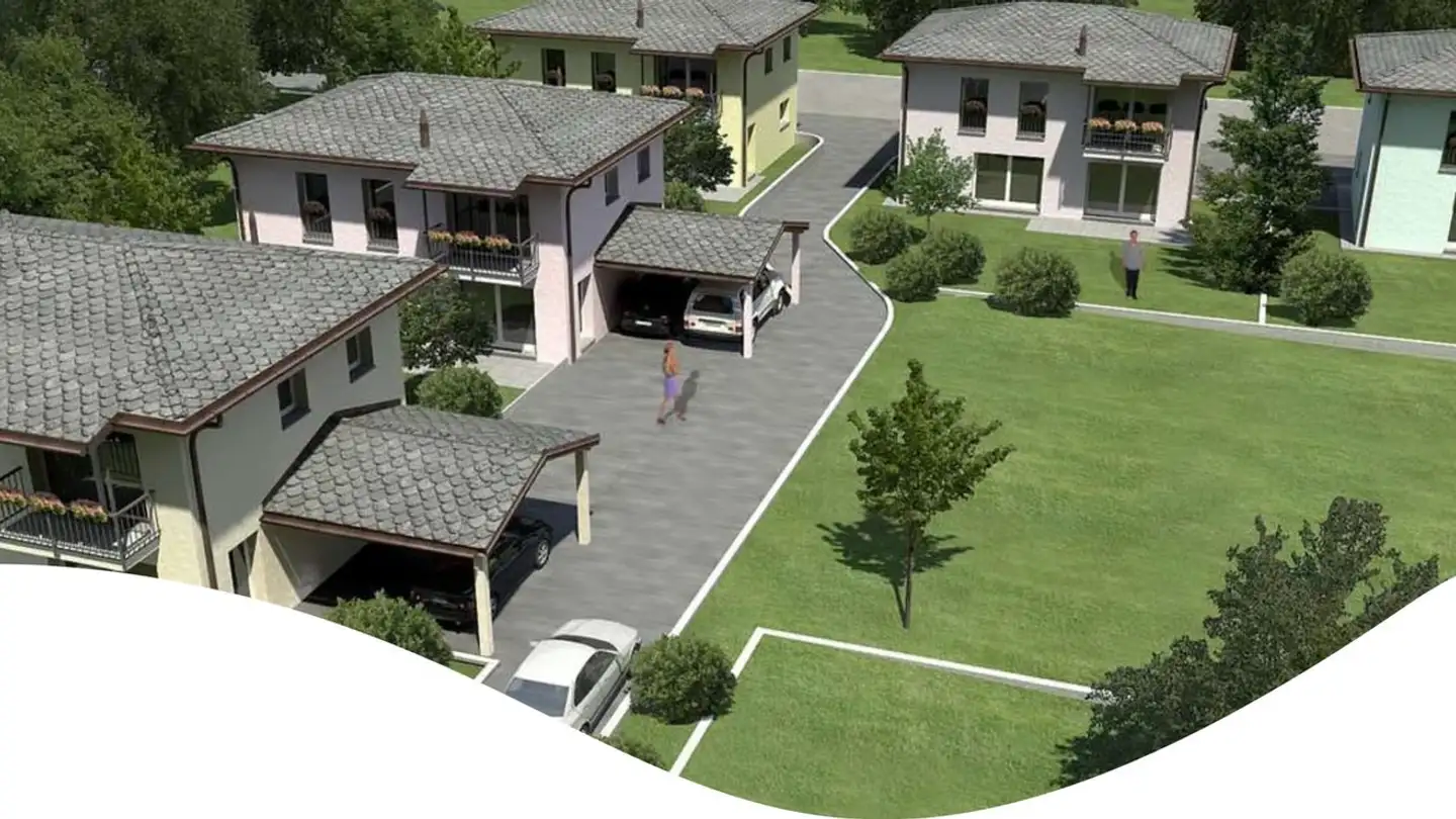 Maison individuelle à vendre - Al Ciapómm Zótt 13, 6677 Aurigeno - Photo 3