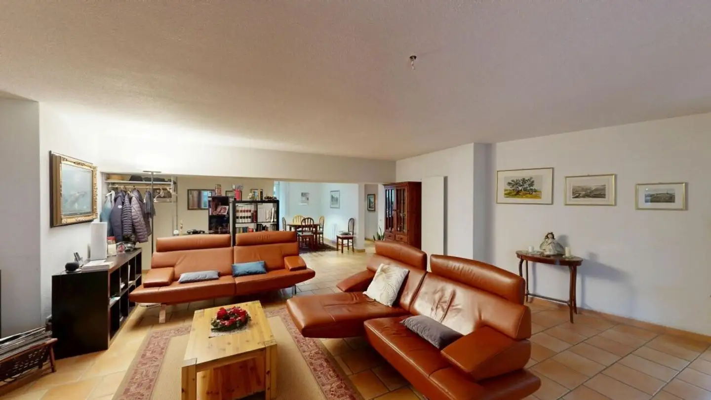 Wohnung kaufen - 5430 Wettingen - Foto 3