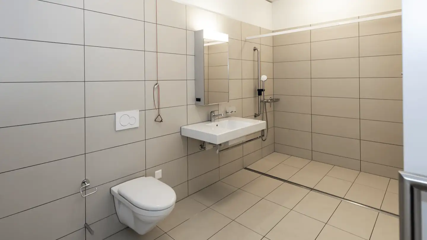 Apartment for rent - Rue D'aarberg / Aarbergstrasse 52, 2503 Biel/Bienne - Photo 4