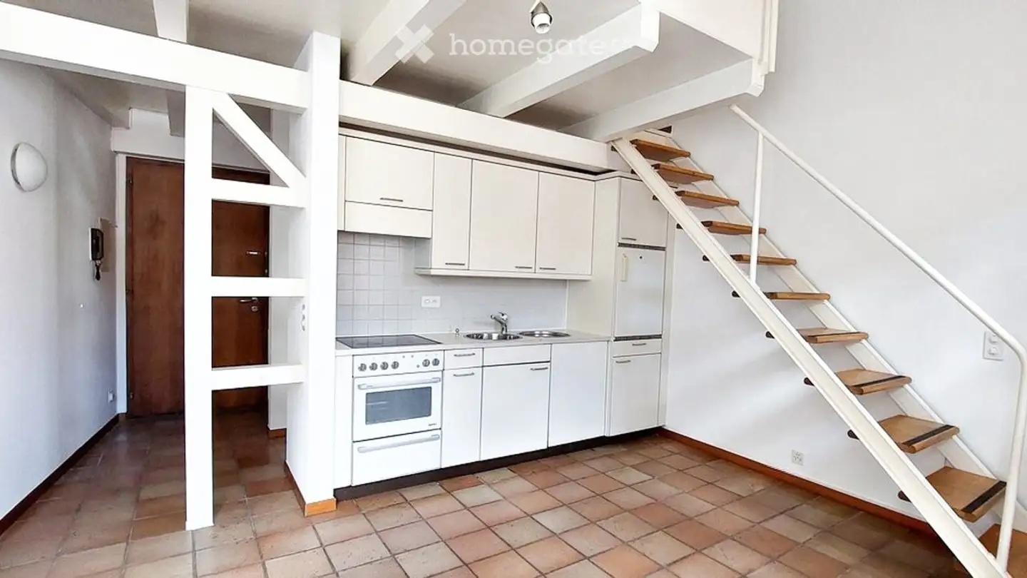 Wohnung mieten - Piazzetta San Pietro 8, 6612 Ascona