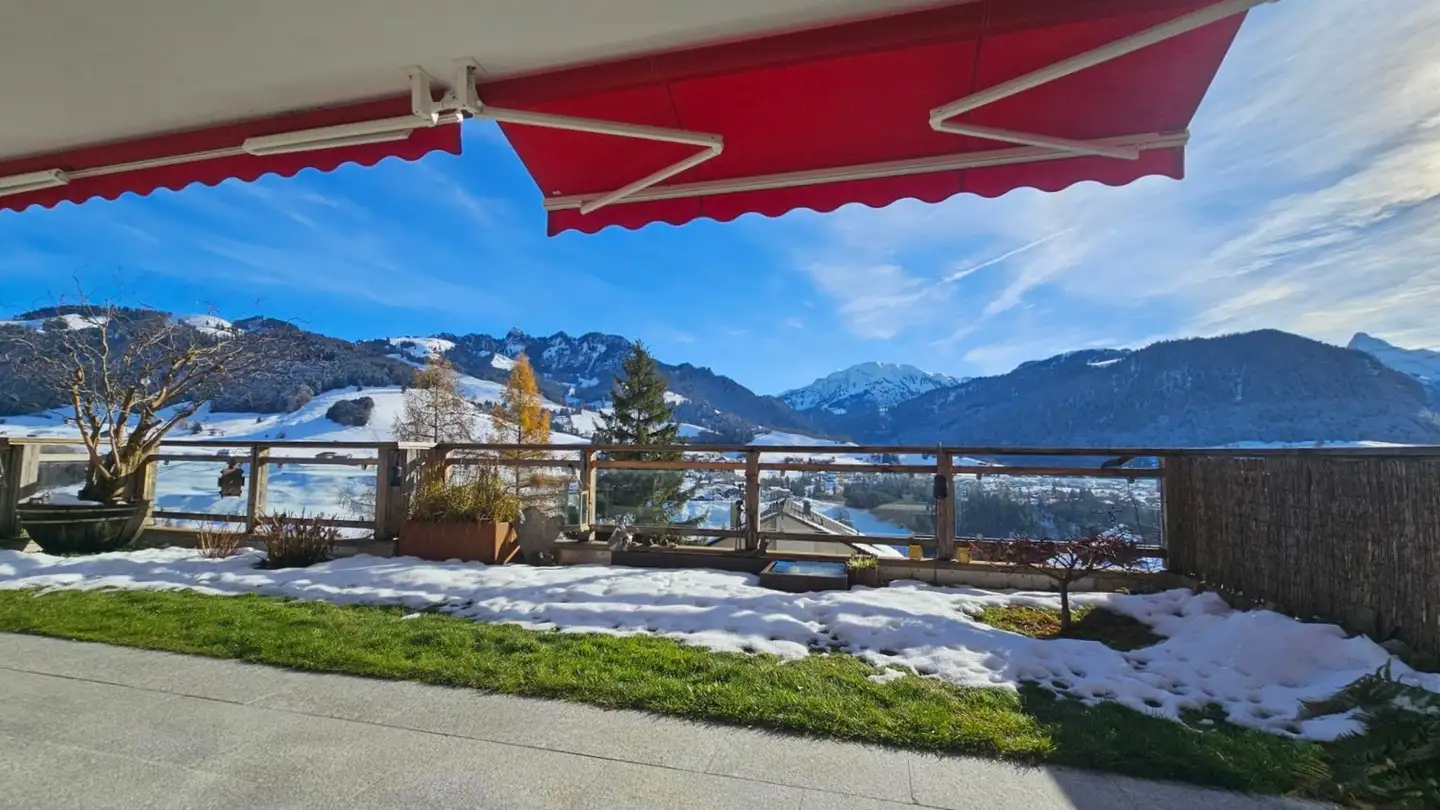 Appartamento in vendita - 1654 Cerniat FR