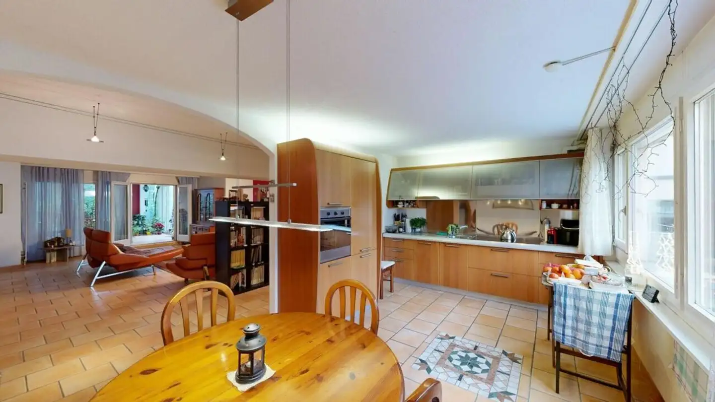 Wohnung kaufen - 5430 Wettingen - Foto 4