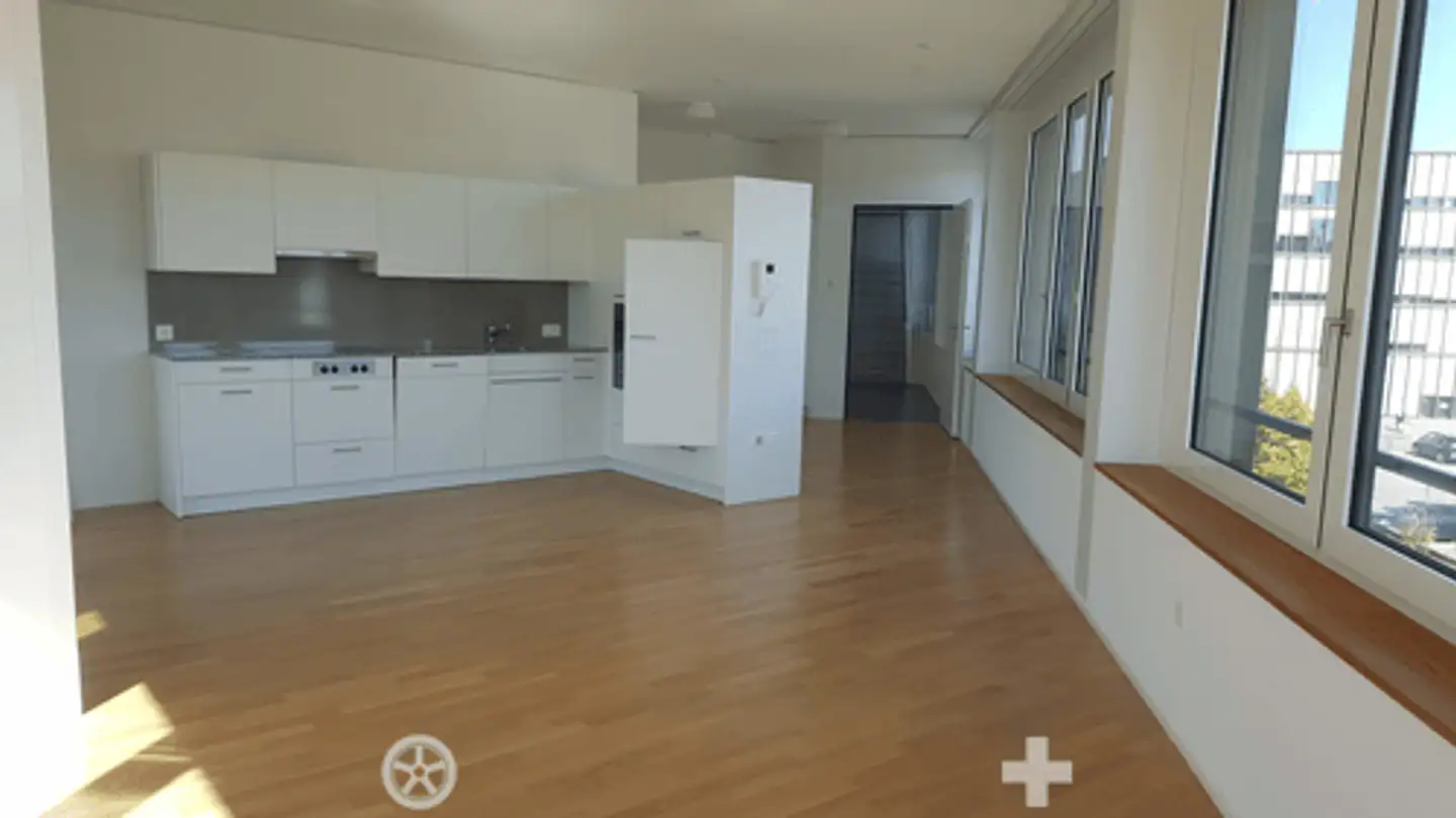 Apartment for rent - Rue D'aarberg / Aarbergstrasse 52, 2503 Biel/Bienne - Photo 2
