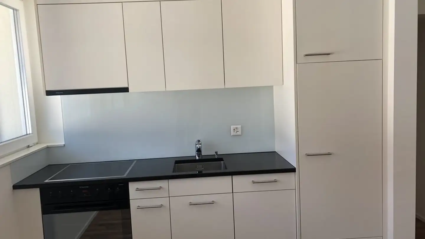 Apartment for rent - Badenerstrasse 294, 8004 Zürich - Photo 3