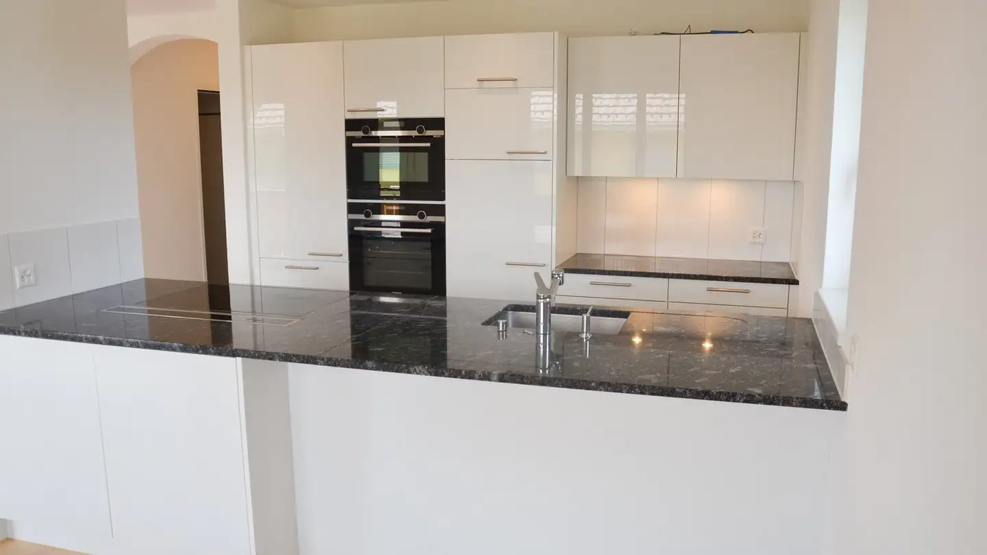 Appartamento in affitto - Hinterdorf 8a, 8564 Engwilen - Foto 2