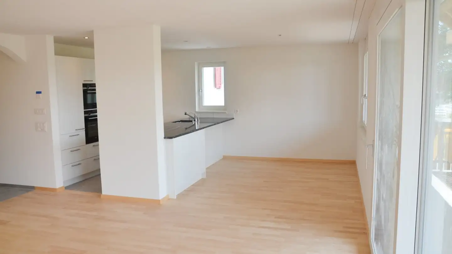 Appartamento in affitto - Hinterdorf 8a, 8564 Engwilen - Foto 3