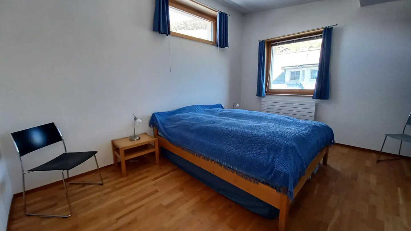 Dachgeschosswohnung kaufen - 7554 Sent - Foto 4