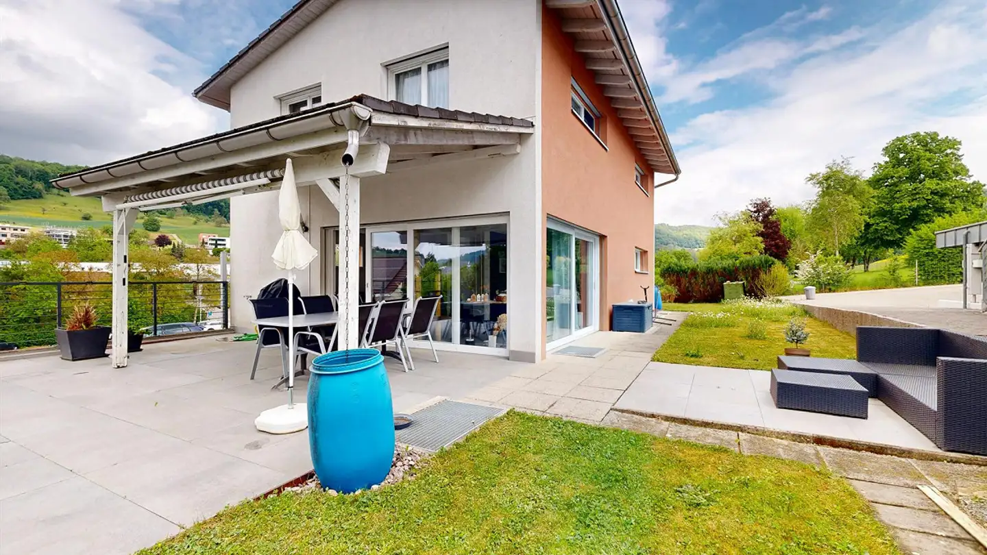 Single house for sale - Bleichiring 18, 4460 Gelterkinden - Photo 2