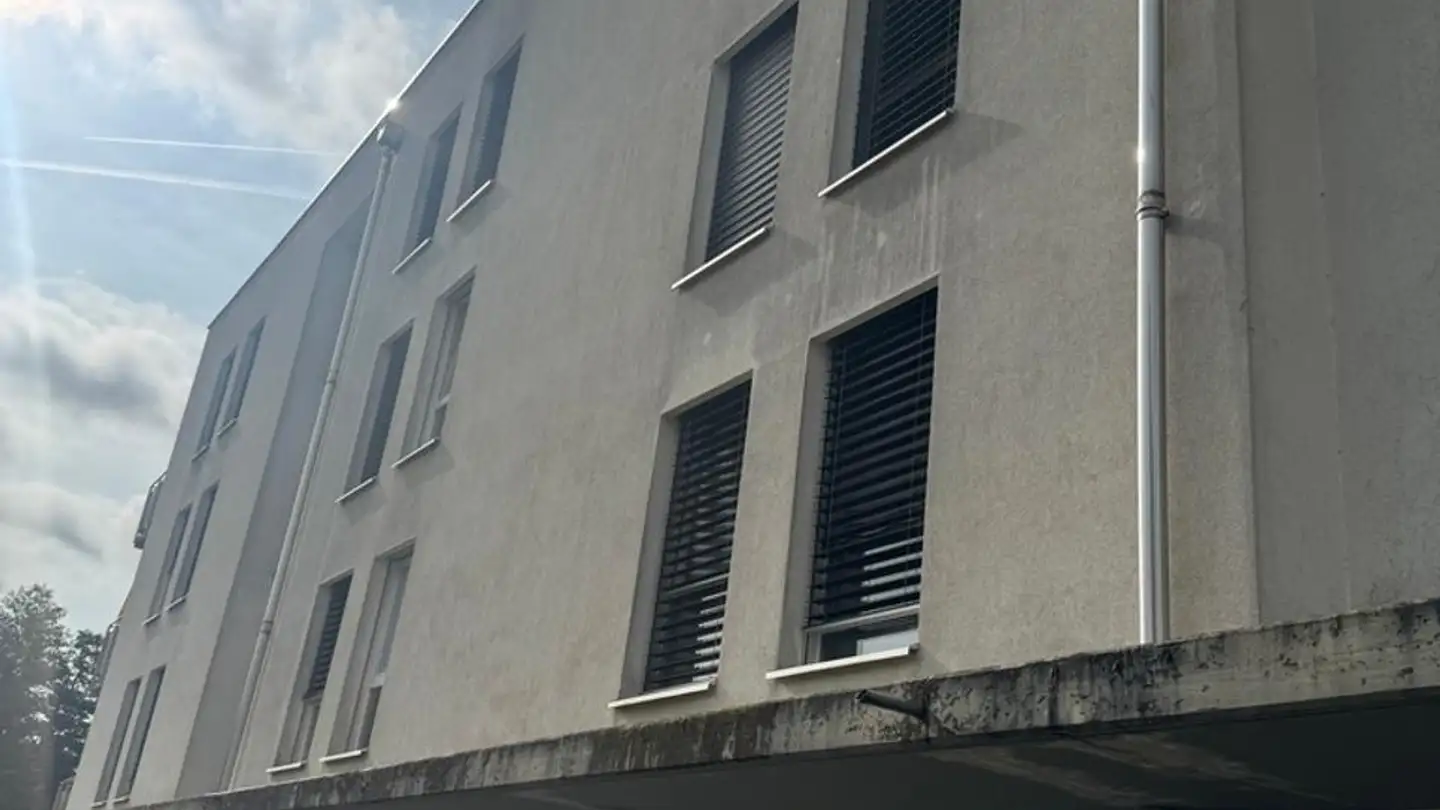 Apartment for rent - Chemin Des Bergères 4, 1522 Lucens