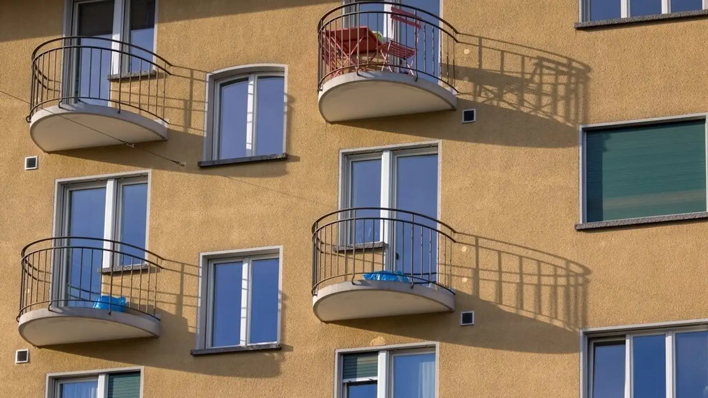 Appartement à louer - Länggassstrasse, 3012 Bern