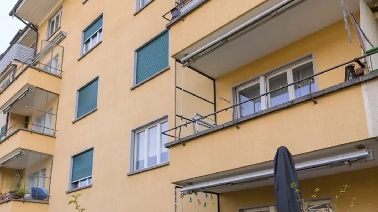 Appartement à louer - Länggassstrasse, 3012 Bern - Photo 2