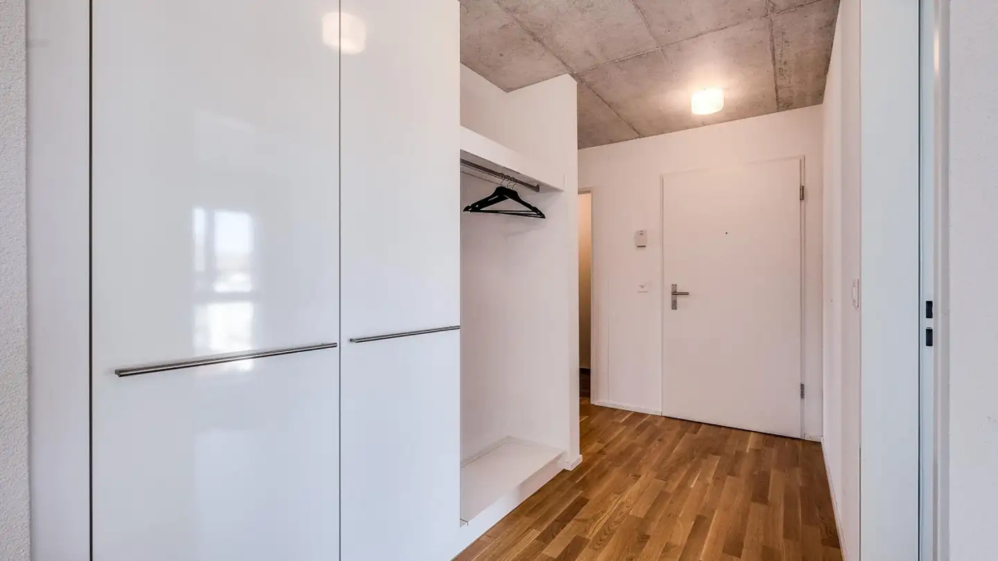 Appartement à louer - Feldmattweg, 5040 Schöftland - Photo 2